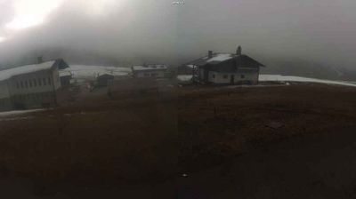 immagine della webcam nei dintorni di Monte Zoncolan: webcam Sauris