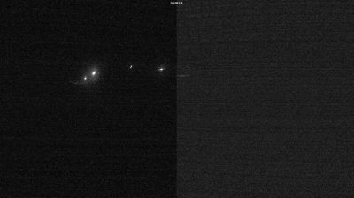 immagine della webcam nei dintorni di Lorenzago di Cadore: webcam Sauris