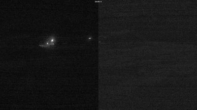 immagine della webcam nei dintorni di Cima Sappada: webcam Sauris