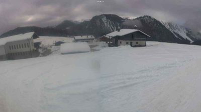 immagine della webcam nei dintorni di Sappada: webcam Sauris