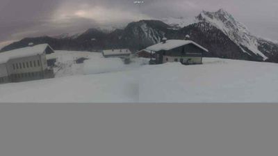 immagine della webcam nei dintorni di Ampezzo: webcam Sauris
