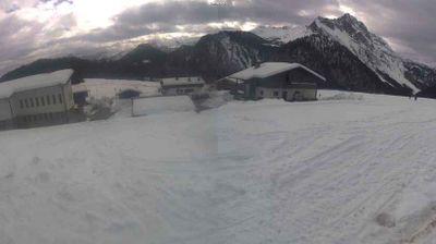 immagine della webcam nei dintorni di Calalzo di Cadore: webcam Sauris