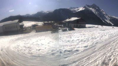 immagine della webcam nei dintorni di Enemonzo: webcam Sauris