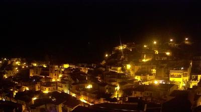 immagine della webcam nei dintorni di Barcellona Pozzo di Gotto: webcam Mandanici