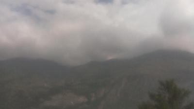 immagine della webcam nei dintorni di Moncenisio: webcam Susa