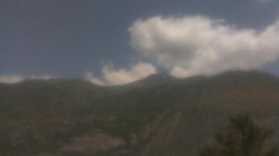 immagine della webcam nei dintorni di Sestriere: webcam Susa