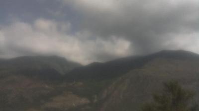 immagine della webcam nei dintorni di Punta Ban: webcam Susa