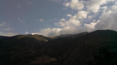 immagine della webcam nei dintorni di Borgone Susa: webcam Susa