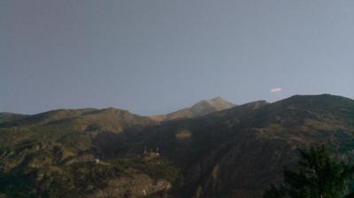 immagine della webcam nei dintorni di Sant'Antonino di Susa: webcam Susa