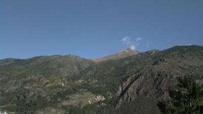 immagine della webcam nei dintorni di Usseglio: webcam Susa