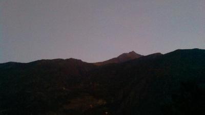 immagine della webcam nei dintorni di Melezet: webcam Susa