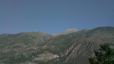 immagine della webcam nei dintorni di Sansicario: webcam Susa