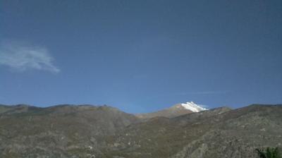 Preview delle webcam di Susa