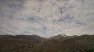 immagine della webcam nei dintorni di Cesana Torinese: webcam Susa