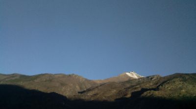 immagine della webcam nei dintorni di Pian della Mussa: webcam Susa