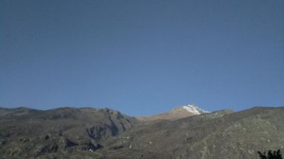 immagine della webcam nei dintorni di Condove: webcam Susa