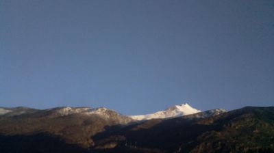 immagine della webcam nei dintorni di Condove: webcam Susa