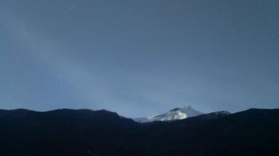 immagine della webcam nei dintorni di Valgioie: webcam Susa