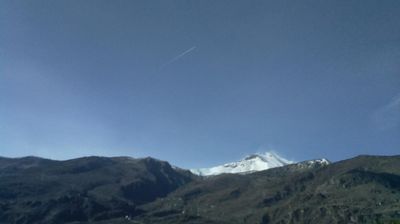 immagine della webcam nei dintorni di Usseglio: webcam Susa