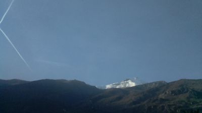 immagine della webcam nei dintorni di Roure: webcam Susa