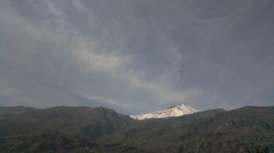 immagine della webcam nei dintorni di Chesal: webcam Susa