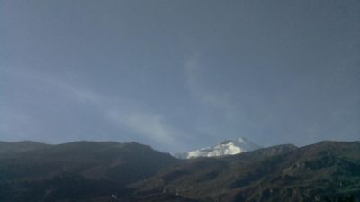 immagine della webcam nei dintorni di Sestriere: webcam Susa