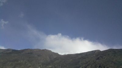 immagine della webcam nei dintorni di Pragelato: webcam Susa