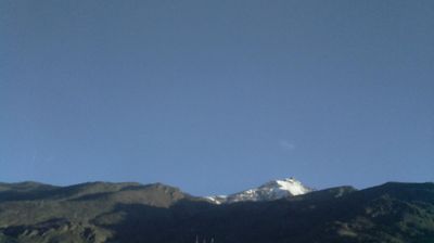 immagine della webcam nei dintorni di Pra Catinat: webcam Susa