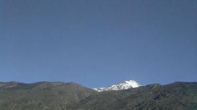 immagine della webcam nei dintorni di Pra Catinat: webcam Susa