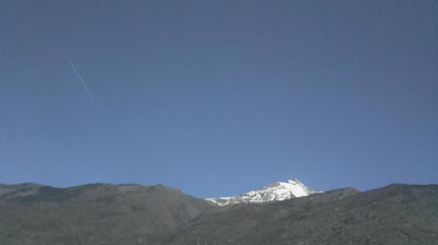 immagine della webcam nei dintorni di Pra Catinat: webcam Susa