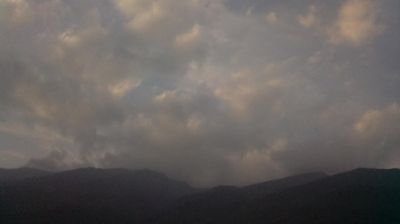 immagine della webcam nei dintorni di Alpet: webcam Susa