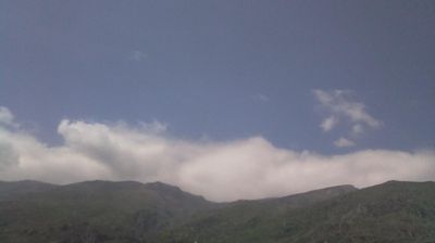 immagine della webcam nei dintorni di Roure: webcam Susa