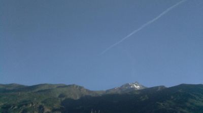 immagine della webcam nei dintorni di Usseglio: webcam Susa