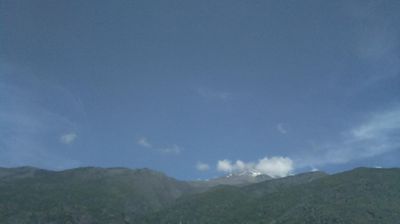 immagine della webcam nei dintorni di Claviere: webcam Susa