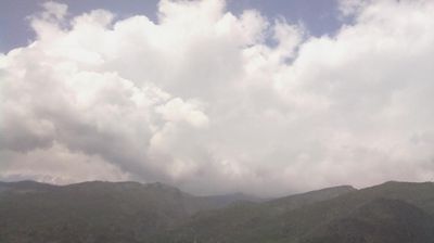 immagine della webcam nei dintorni di Melezet: webcam Susa