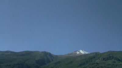 immagine della webcam nei dintorni di Bardonecchia: webcam Susa