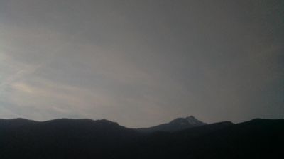 immagine della webcam nei dintorni di Sauze d'Oulx: webcam Susa
