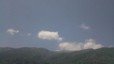 immagine della webcam nei dintorni di Sauze d'Oulx: webcam Susa