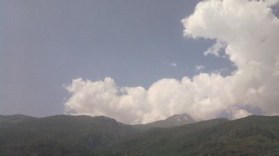 Preview delle webcam di Susa