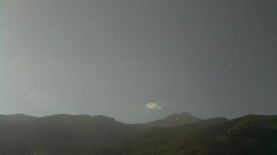 immagine della webcam nei dintorni di Pian del Frais: webcam Susa