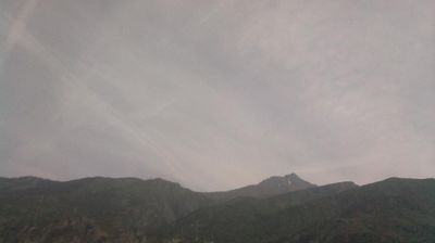 immagine della webcam nei dintorni di Moncenisio: webcam Susa