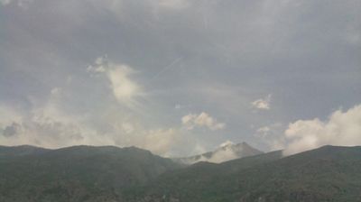 Preview delle webcam di Susa
