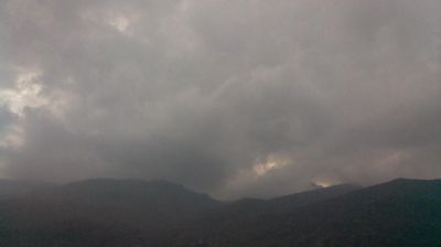 immagine della webcam nei dintorni di Sestriere: webcam Susa