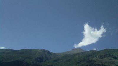 immagine della webcam nei dintorni di Claviere: webcam Susa