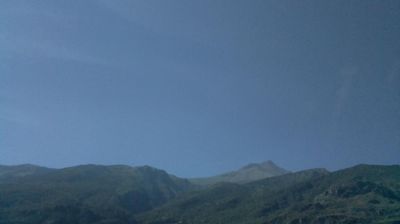 immagine della webcam nei dintorni di Fenestrelle: webcam Susa