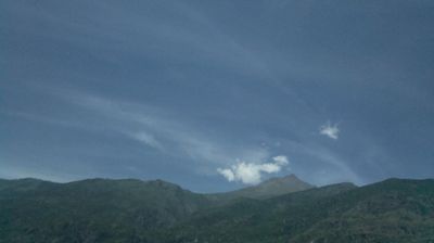 immagine della webcam nei dintorni di Fenestrelle: webcam Susa