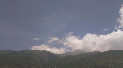 immagine della webcam nei dintorni di Usseglio: webcam Susa
