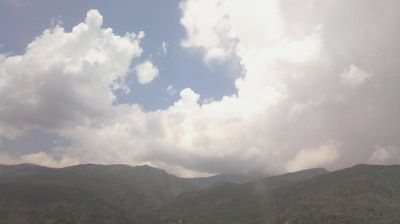 immagine della webcam nei dintorni di Roure: webcam Susa