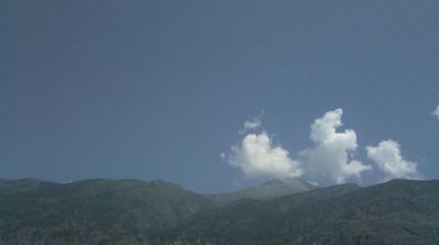 immagine della webcam nei dintorni di Condove: webcam Susa