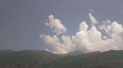 immagine della webcam nei dintorni di Cesana Torinese: webcam Susa